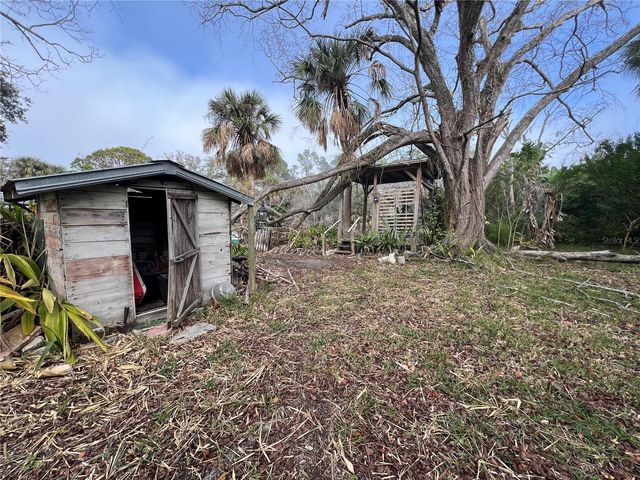 6420 OELSNER STREET, New Port Richey, FL 34652