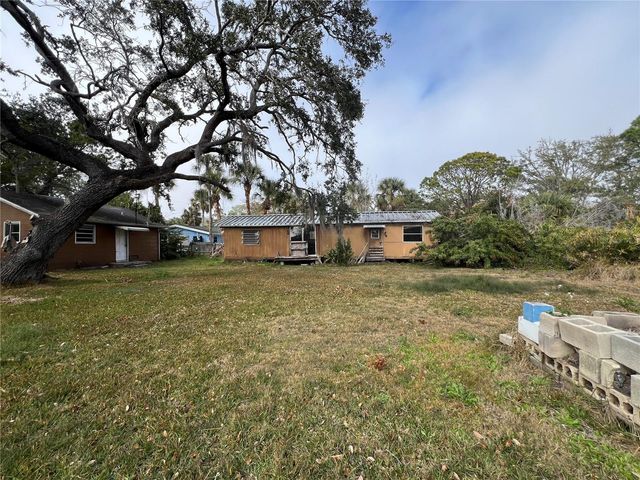 6420 OELSNER STREET, New Port Richey, FL 34652