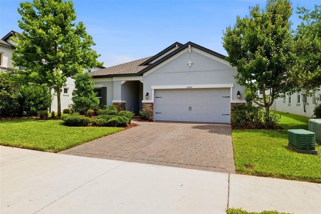 11903 RANCHERS GAP DRIVE, Odessa, FL 33556