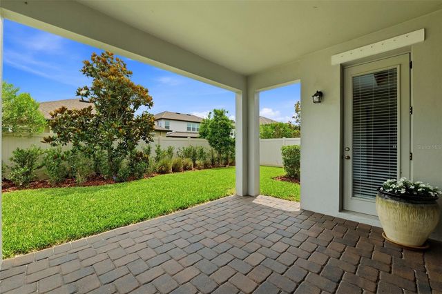 11903 RANCHERS GAP DRIVE, Odessa, FL 33556