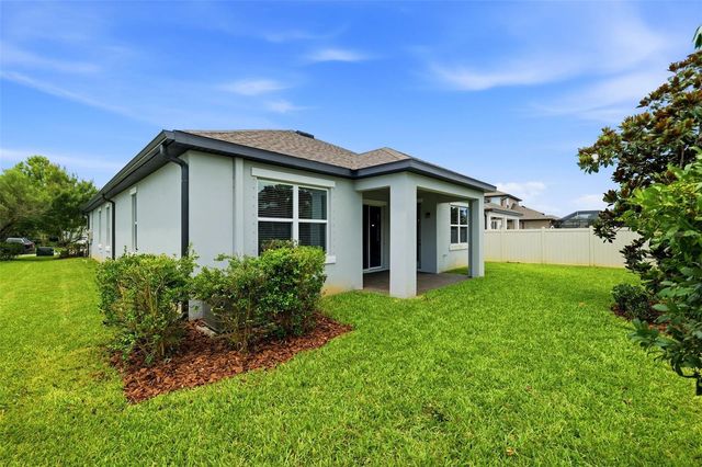 11903 RANCHERS GAP DRIVE, Odessa, FL 33556