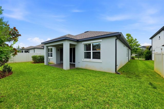 11903 RANCHERS GAP DRIVE, Odessa, FL 33556