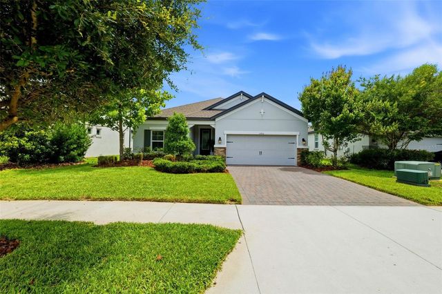 11903 RANCHERS GAP DRIVE, Odessa, FL 33556