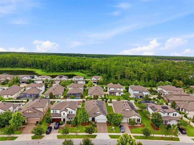 11903 RANCHERS GAP DRIVE, Odessa, FL 33556