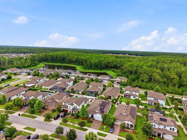 11903 RANCHERS GAP DRIVE, Odessa, FL 33556