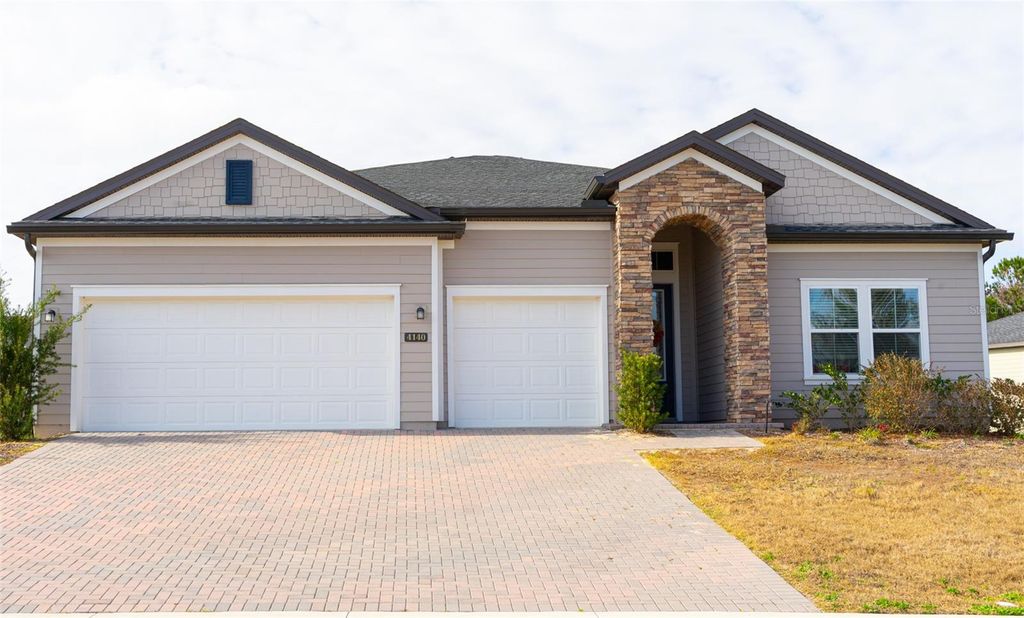 4140 SE 13TH TERRACE, Ocala, FL 34480