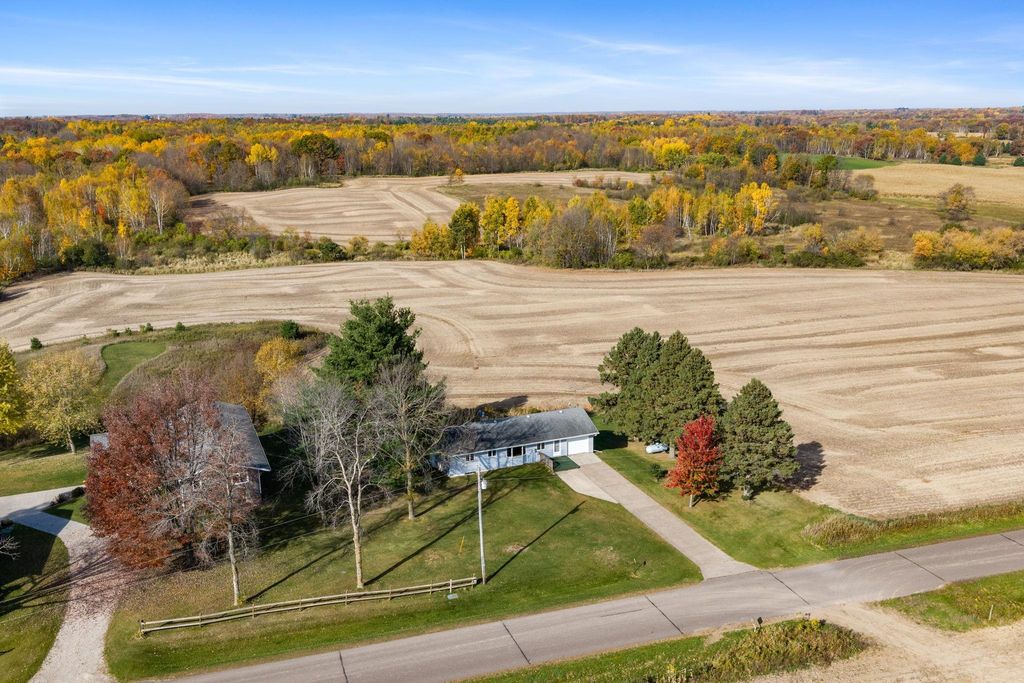 Image 1 of property listing at 456 3rd Street, Clayton, WI 54004