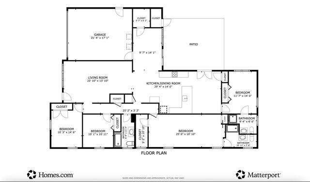 4002 Cheena Drive, Houston, TX 77025