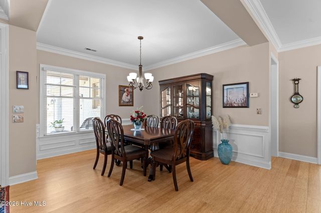 7114 Saybrook Drive, Wilmington, NC 28405