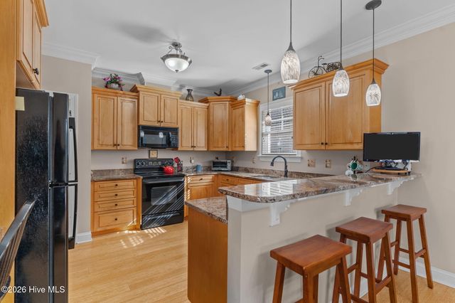 7114 Saybrook Drive, Wilmington, NC 28405