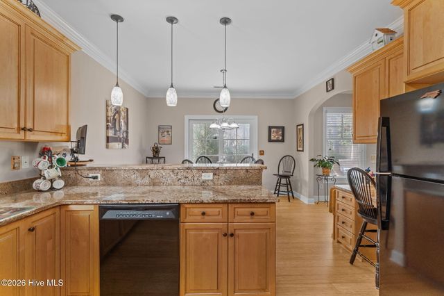 7114 Saybrook Drive, Wilmington, NC 28405