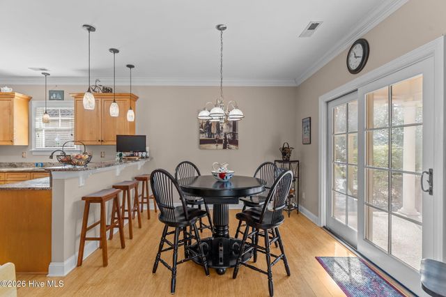 7114 Saybrook Drive, Wilmington, NC 28405