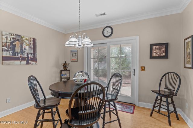 7114 Saybrook Drive, Wilmington, NC 28405