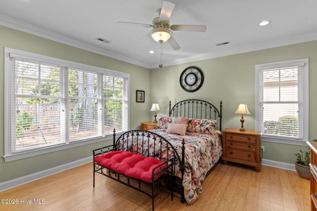 7114 Saybrook Drive, Wilmington, NC 28405