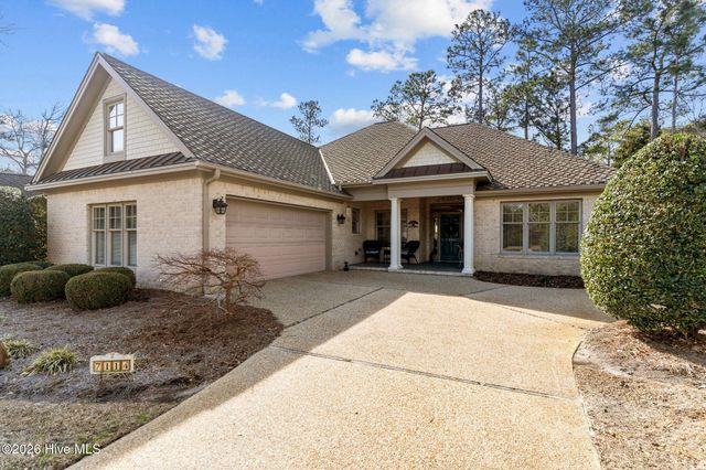 7114 Saybrook Drive, Wilmington, NC 28405