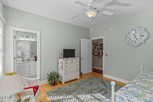 7114 Saybrook Drive, Wilmington, NC 28405