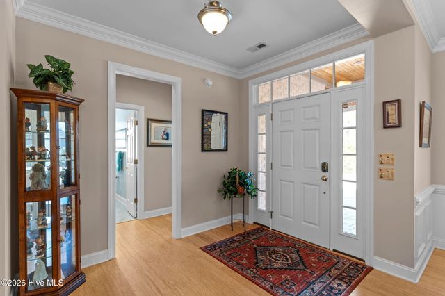 7114 Saybrook Drive, Wilmington, NC 28405