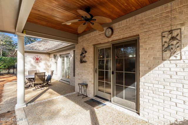 7114 Saybrook Drive, Wilmington, NC 28405