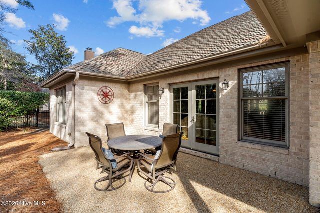 7114 Saybrook Drive, Wilmington, NC 28405