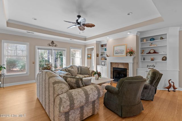 7114 Saybrook Drive, Wilmington, NC 28405