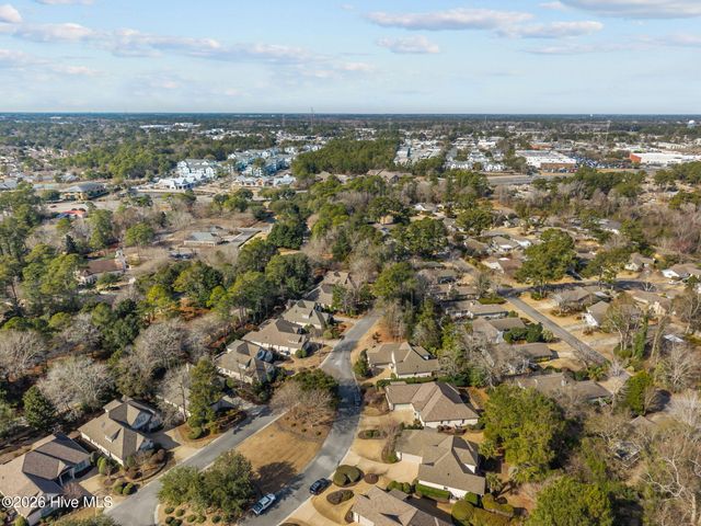 7114 Saybrook Drive, Wilmington, NC 28405