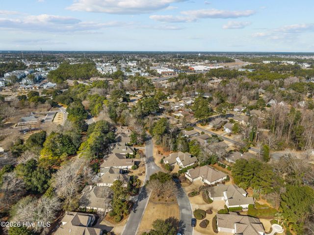 7114 Saybrook Drive, Wilmington, NC 28405