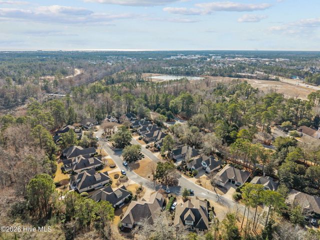 7114 Saybrook Drive, Wilmington, NC 28405