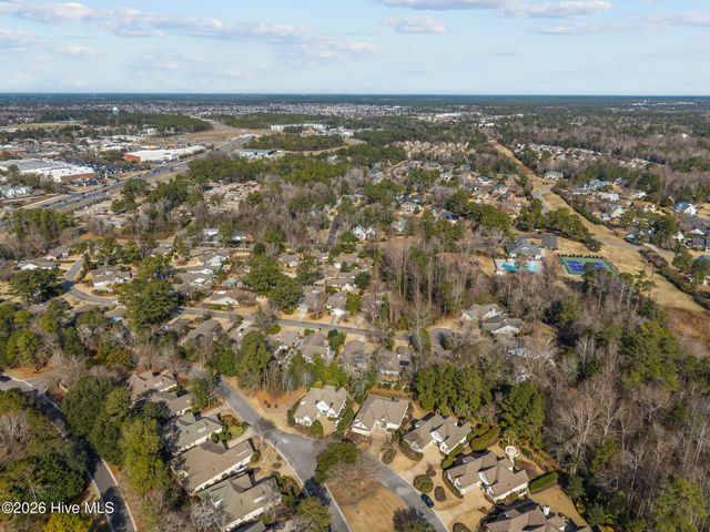 7114 Saybrook Drive, Wilmington, NC 28405