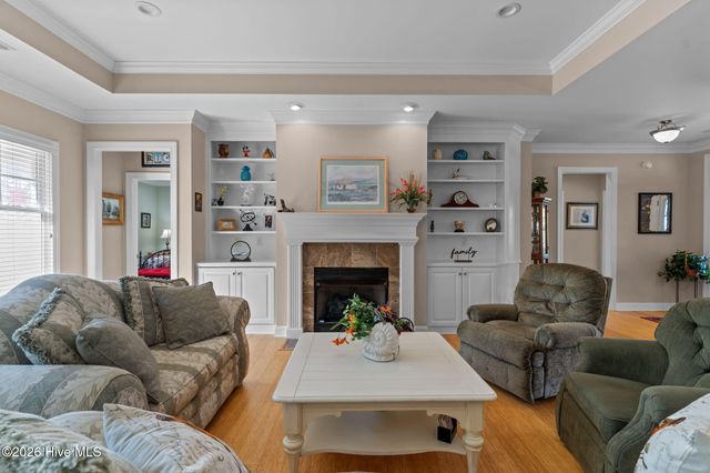 7114 Saybrook Drive, Wilmington, NC 28405