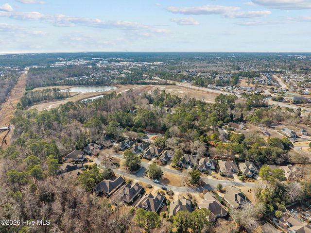 7114 Saybrook Drive, Wilmington, NC 28405