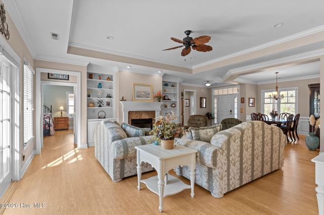 7114 Saybrook Drive, Wilmington, NC 28405