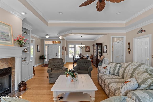 7114 Saybrook Drive, Wilmington, NC 28405