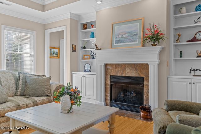 7114 Saybrook Drive, Wilmington, NC 28405