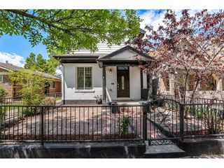 3131 N Franklin St, Denver, CO 80205