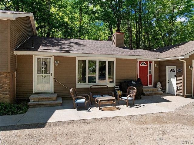 100 Sarah Drive, Annsville, NY 13471