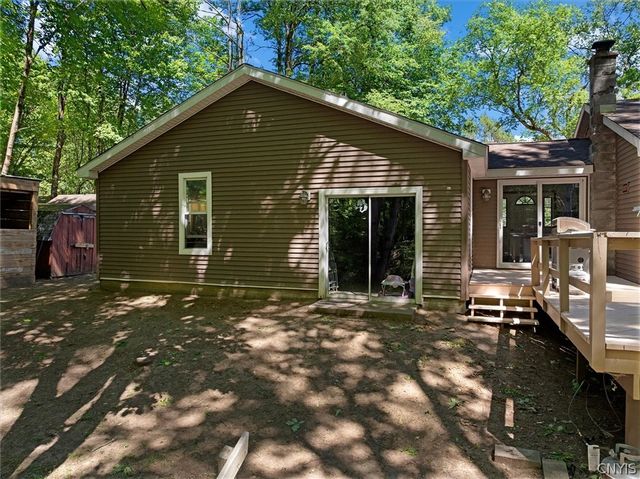100 Sarah Drive, Annsville, NY 13471