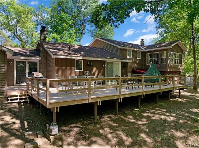 100 Sarah Drive, Annsville, NY 13471