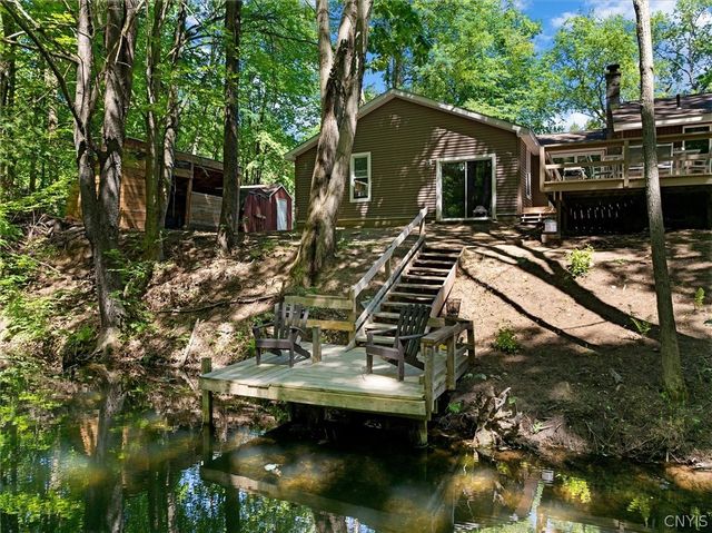 100 Sarah Drive, Annsville, NY 13471