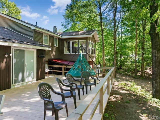 100 Sarah Drive, Annsville, NY 13471