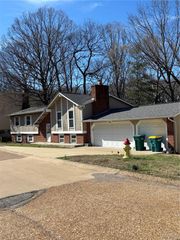 1957 Forest Haven, Imperial, MO 63052