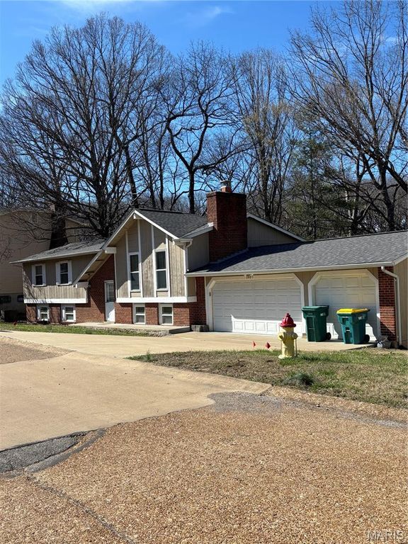 1957 Forest Haven, Imperial, MO 63052