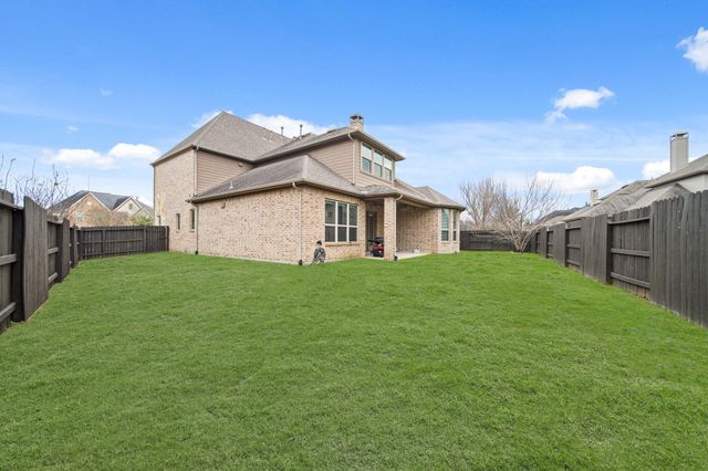 4210 Moss Cove Court, Sugar Land, TX 77479