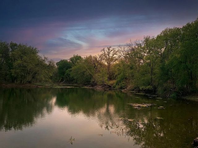 1039 Creek Crossing Road, Nemo, TX 76070