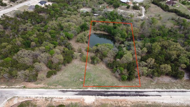 1039 Creek Crossing Road, Nemo, TX 76070