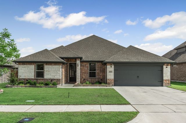 1625 Goodnight Trail, Krum, TX 76249