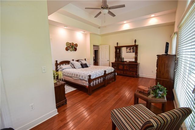 6905 Clements Foley Rd, Northport, AL 35473