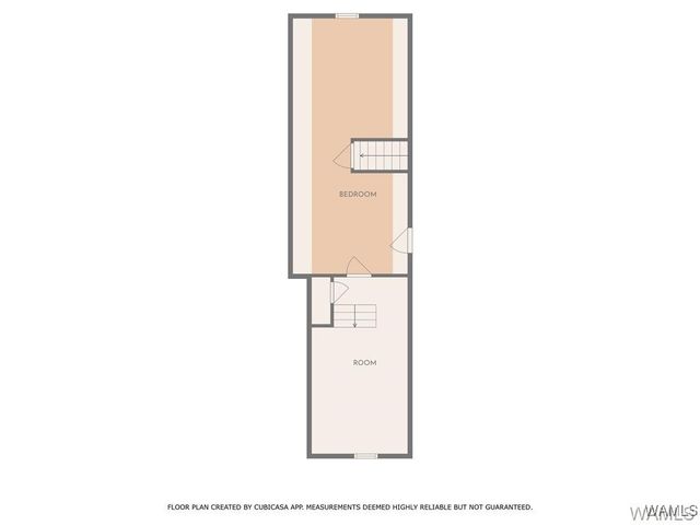 6905 Clements Foley Rd, Northport, AL 35473