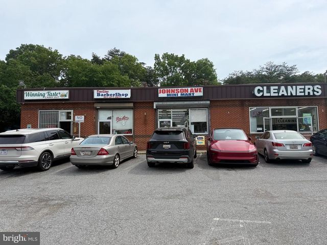 7932 JOHNSON AVE, Lanham, MD 20706