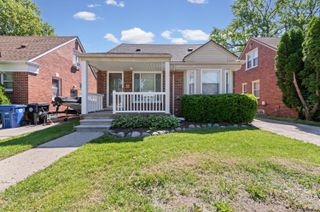 9928 Farley Street, Redford Charter Twp, MI 48239