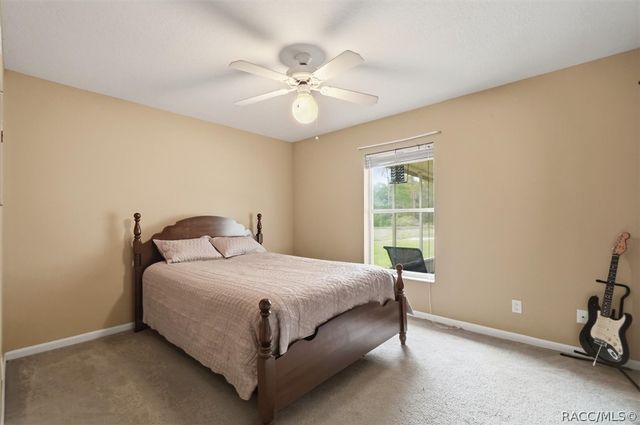 9734 E Granada Court, Inverness, FL 34450